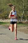 Womens ERRA 6 Stage Road Relay, Sutton Park, Sutton Coldfield, Birmingham. Photo: David T. Hewitson/Sports for All Pics